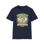 Catching Storms, Not Feelings T-Shirt