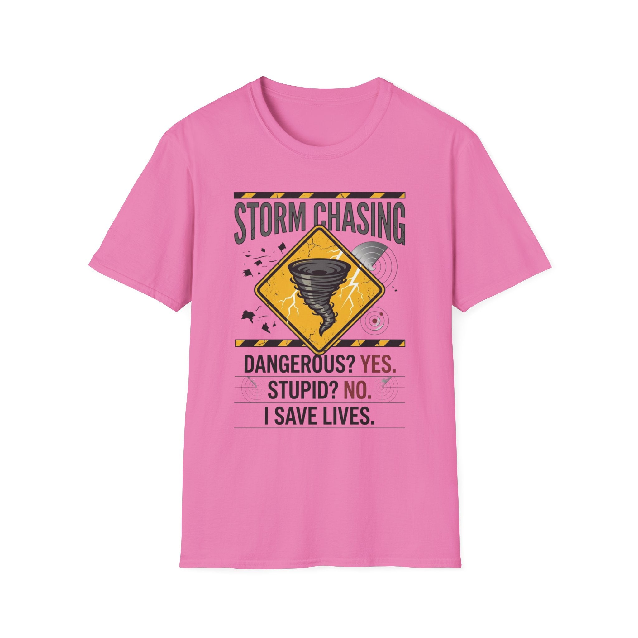 Stupid? No. T-Shirt