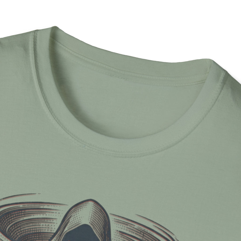 Grim Reaper T-Shirt