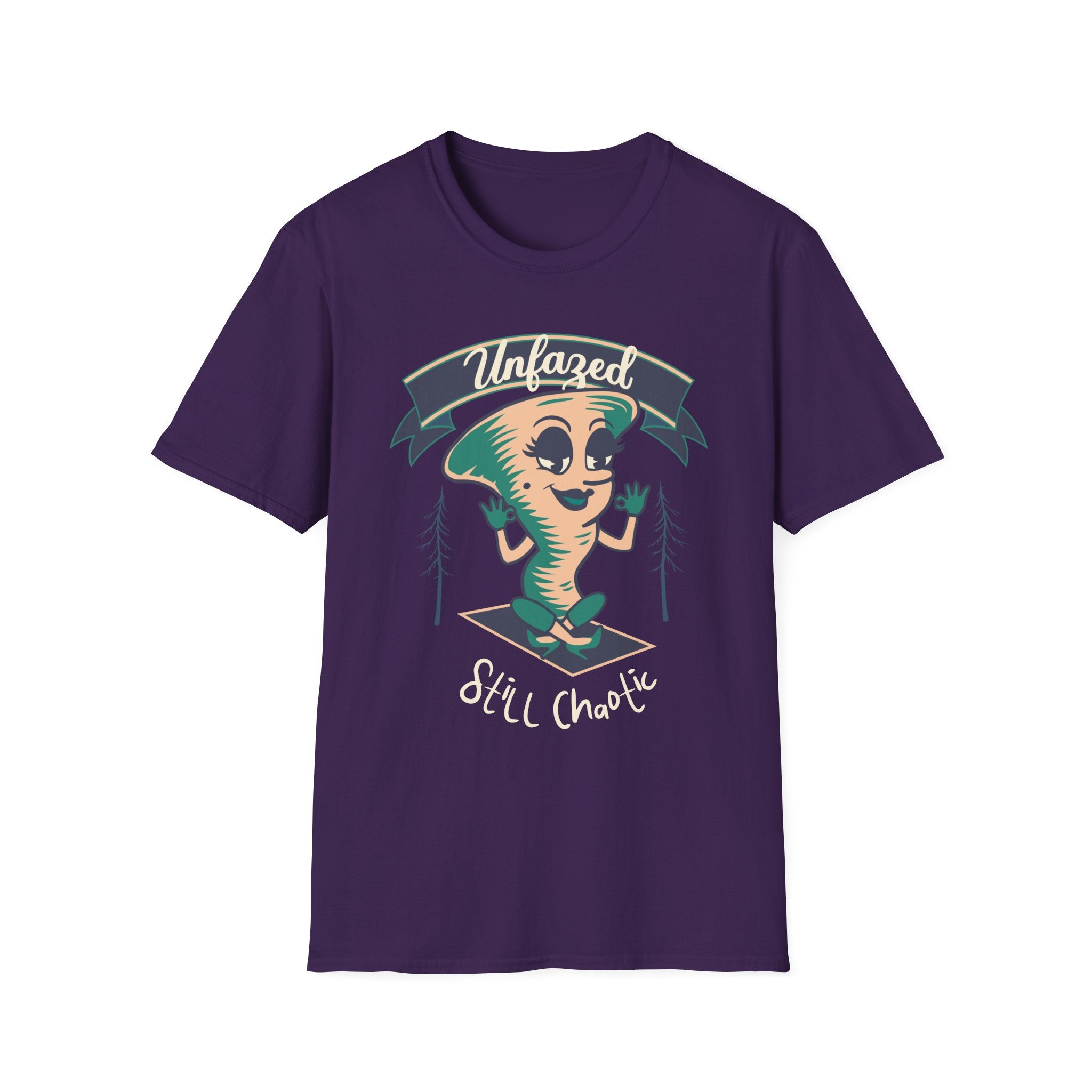 Unfazed T-Shirt