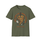 Mom's Vacuum T-Shirt