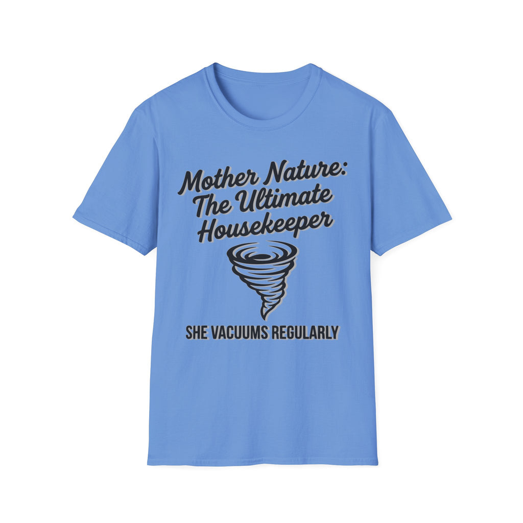 Ultimate Housekeeper T-Shirt