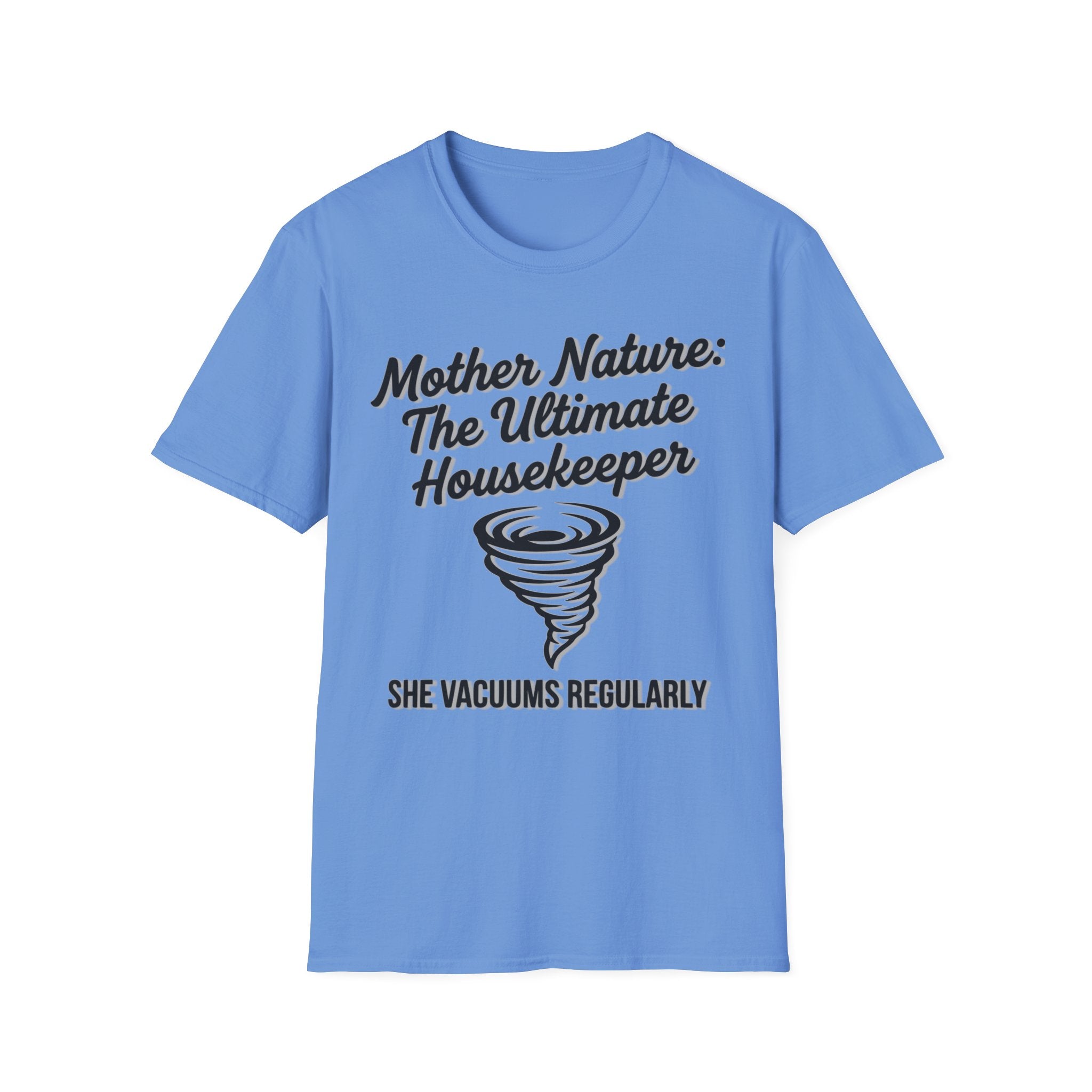 Ultimate Housekeeper T-Shirt