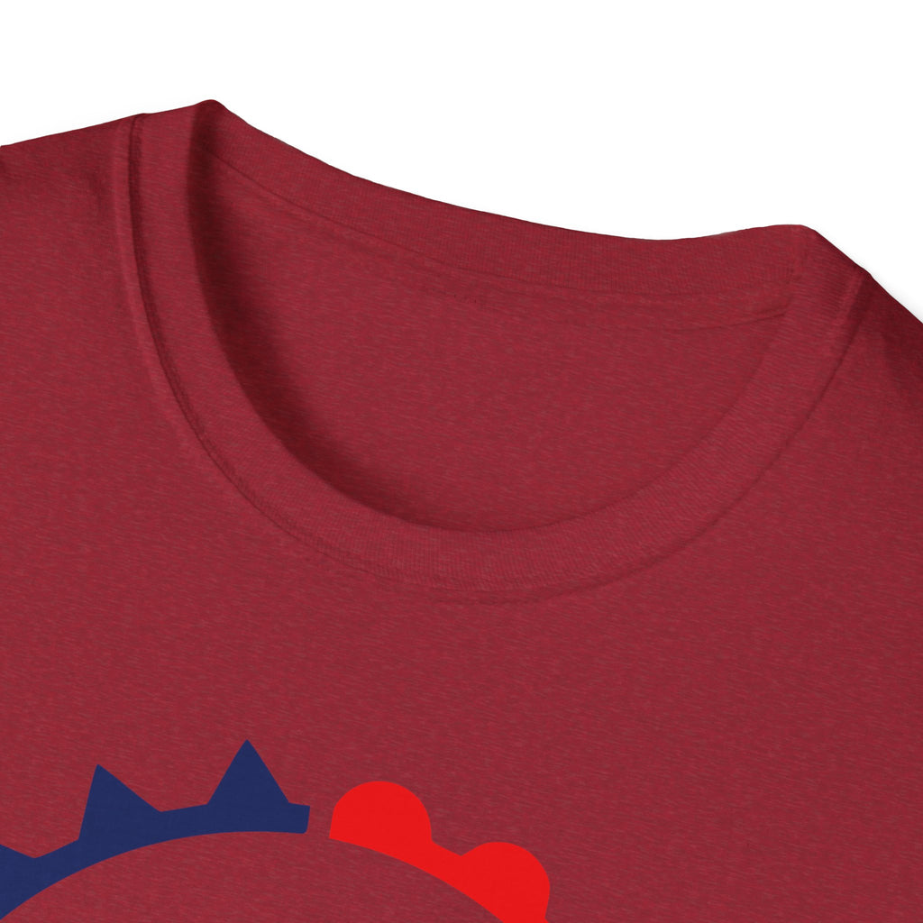 Frontal System Professional T-Shirt