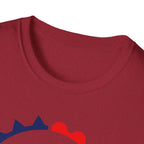 Frontal System Professional T-Shirt