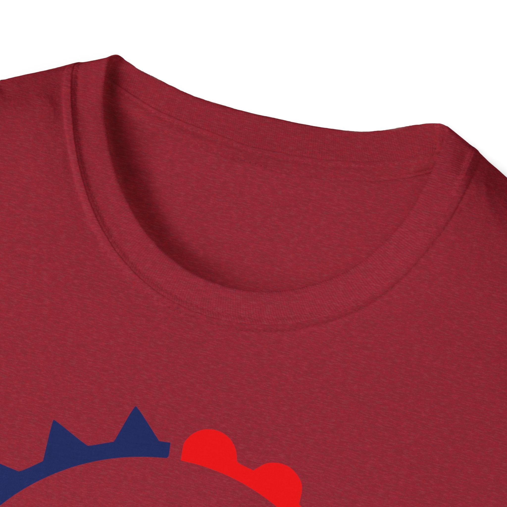 Frontal System Professional T-Shirt
