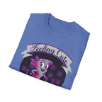 Might Chase Later T-Shirt