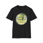 Smells Like A Tornado T-Shirt