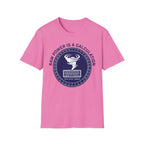 Tech Over Torque T-Shirt