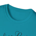 Rainbow Feeling Cute T-Shirt