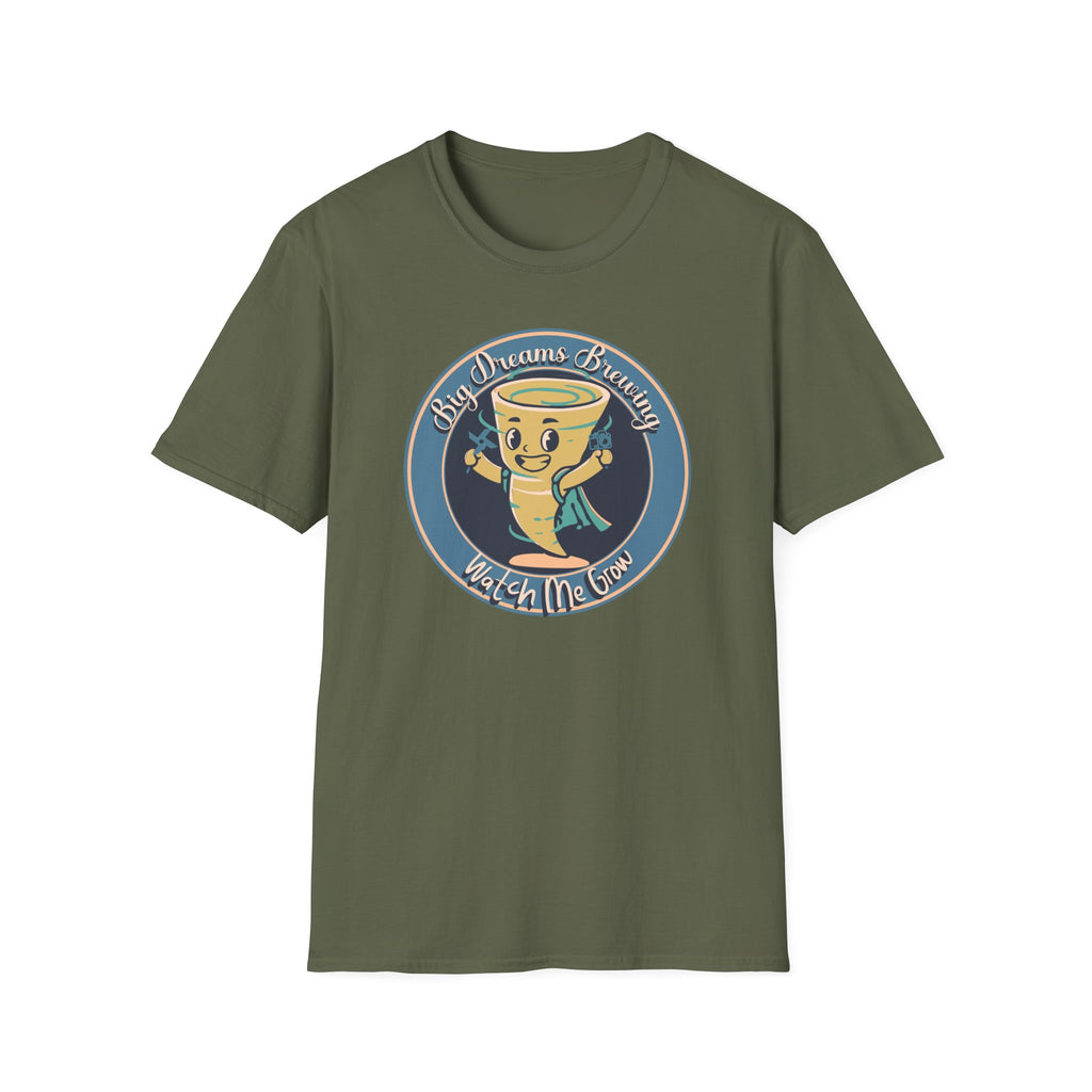 Watch Me Grow T-Shirt