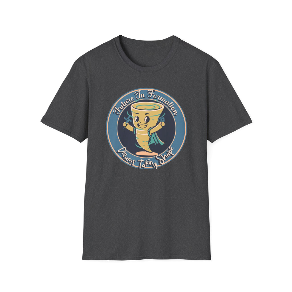 Dreams Taking Shape T-Shirt