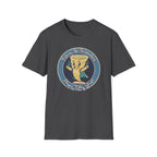 Dreams Taking Shape T-Shirt
