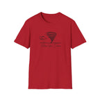 Follow Your Dreams T-Shirt