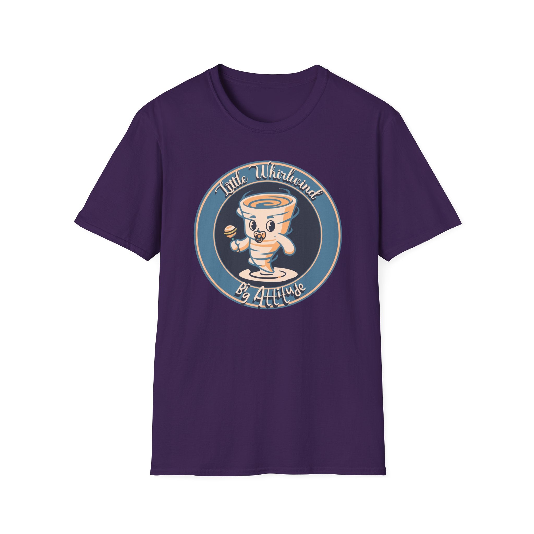 Little Whirlwind T-Shirt