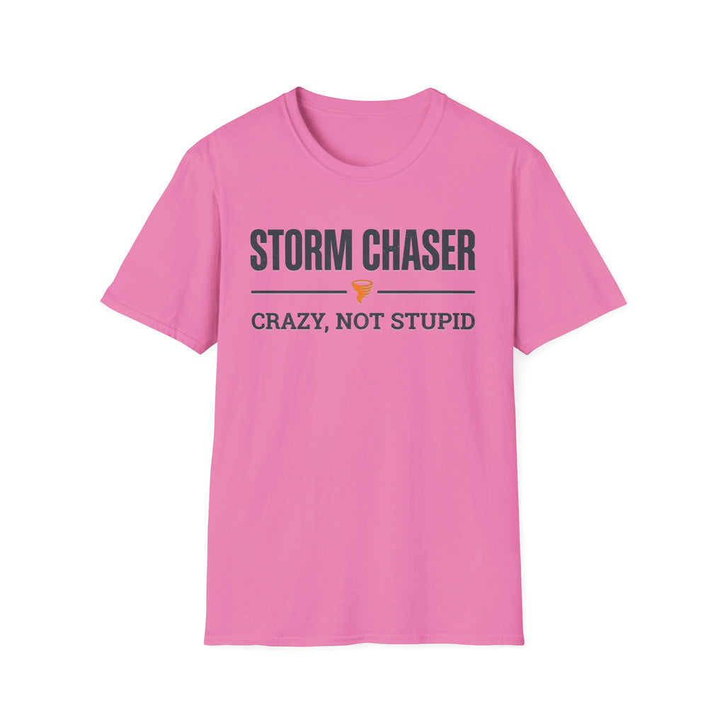 Crazy, Not Stupid T-Shirt