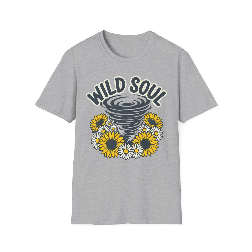 Wild Soul T-Shirt