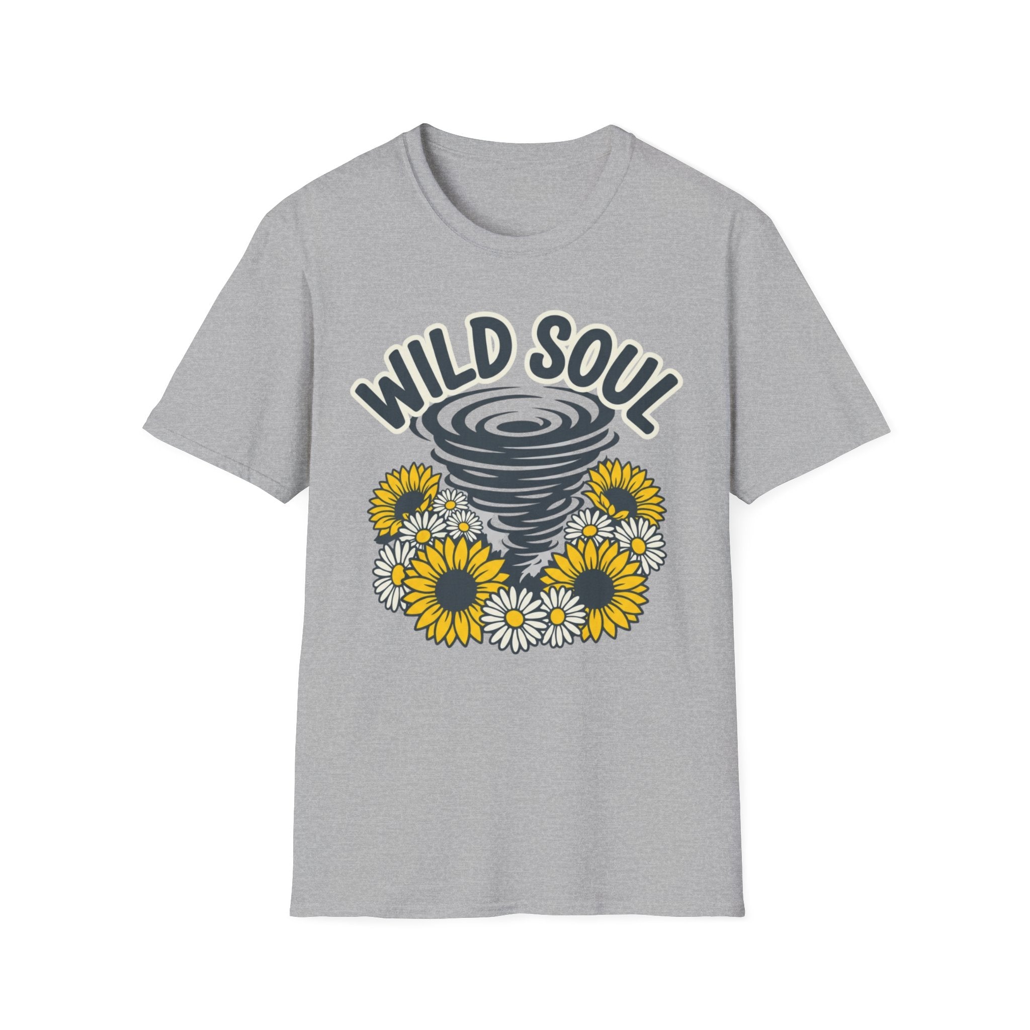 Wild Soul T-Shirt