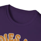 Ladies Love Lightning T-Shirt