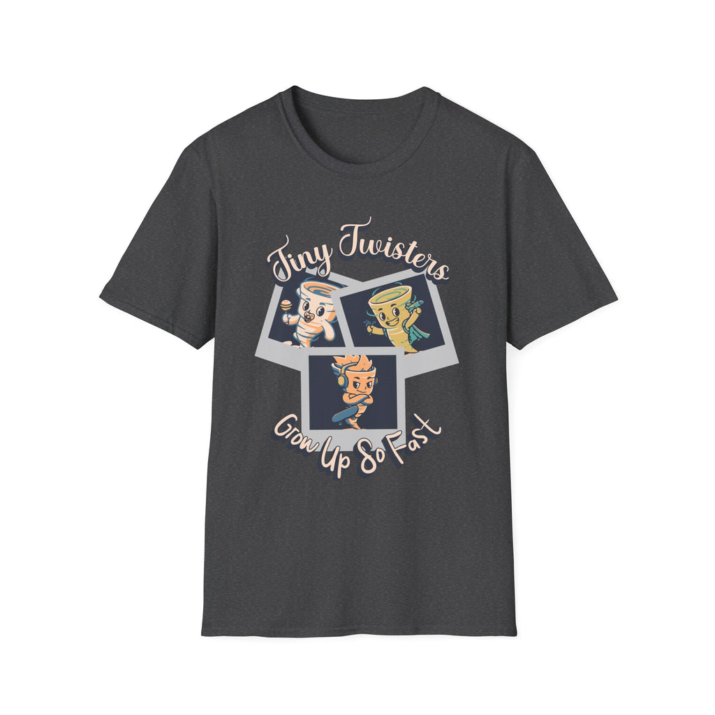 Grow Up So Fast T-Shirt