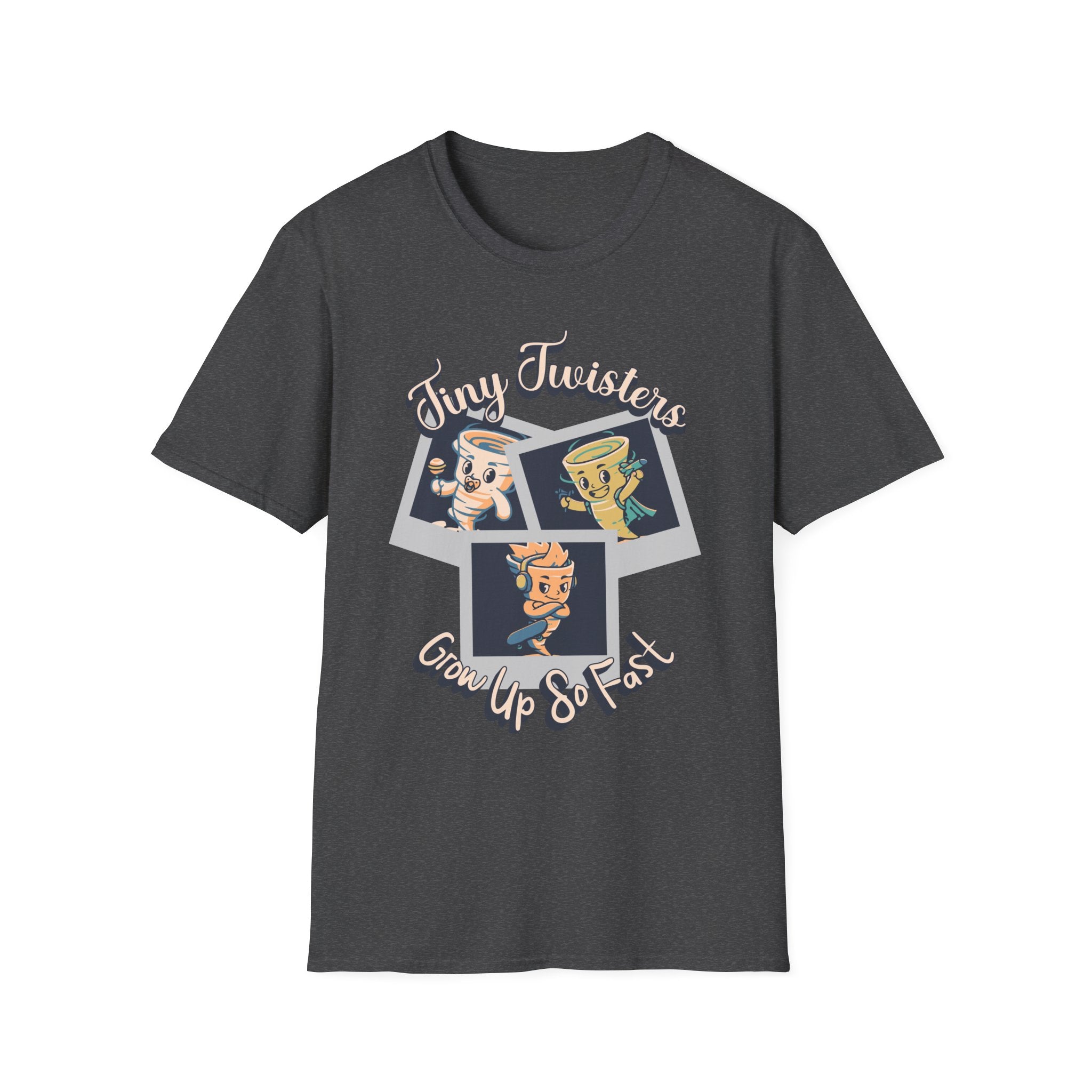 Grow Up So Fast T-Shirt