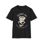 Clean Up T-Shirt