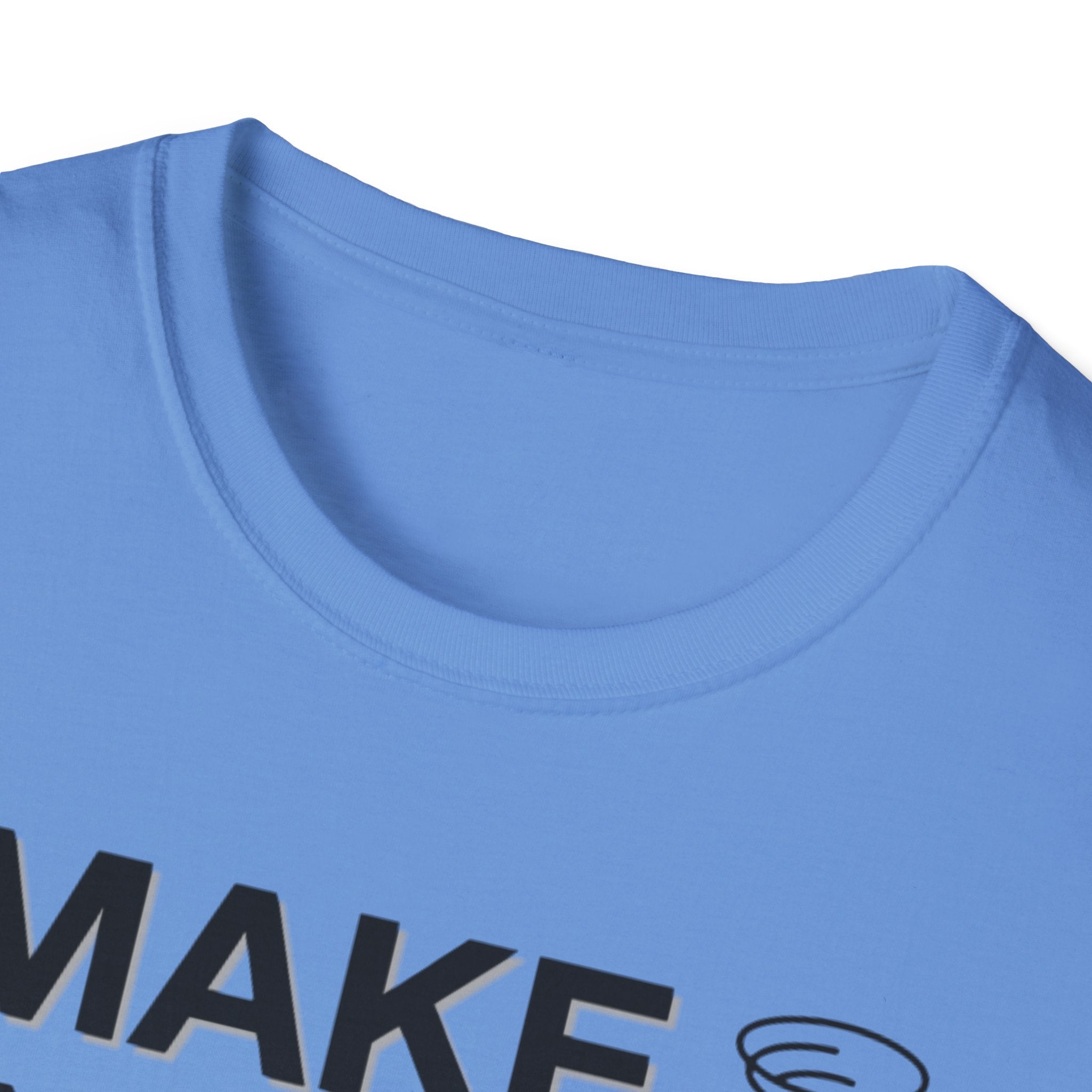 I Make My Mom Pray T-Shirt