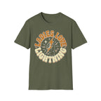 Ladies Love Lightning T-Shirt