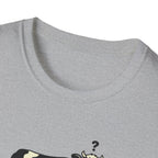 Unwilling Cow T-Shirt