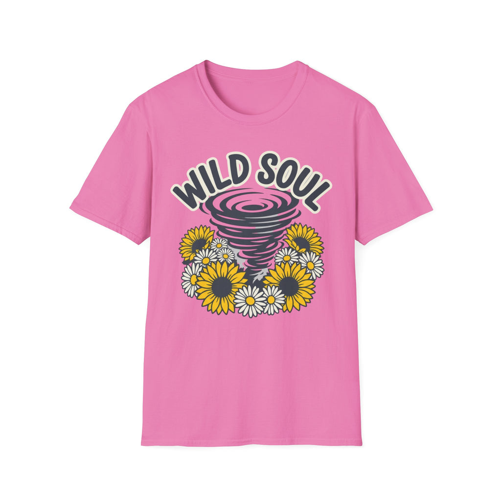 Wild Soul T-Shirt