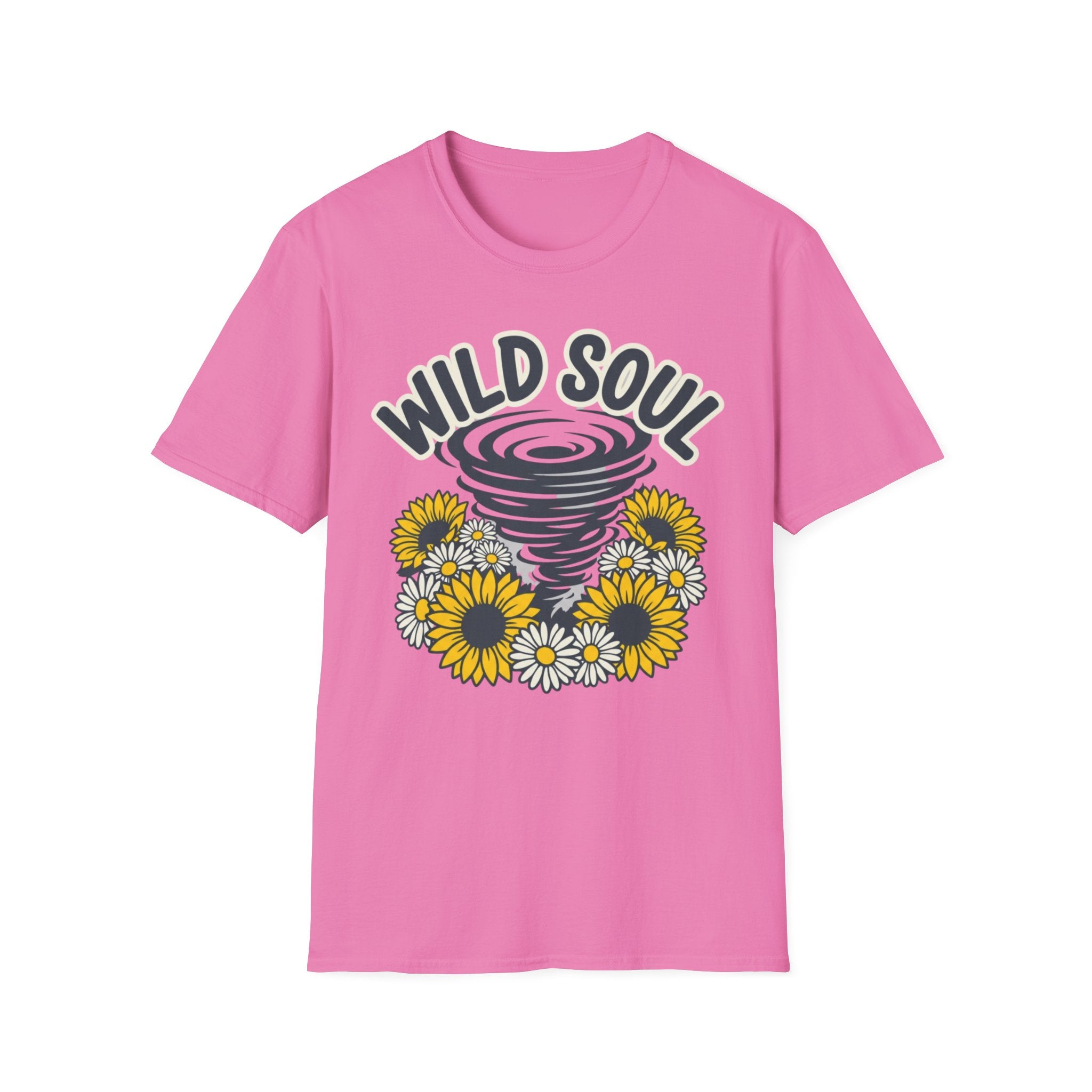 Wild Soul T-Shirt