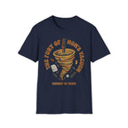 Mom's Vacuum T-Shirt