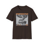Storm Chasing Mama T-Shirt