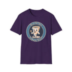 Teethed on Tornadoes T-Shirt