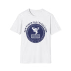 Tech Over Torque T-Shirt