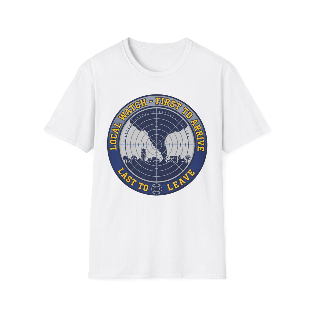 Local Watch T-Shirt