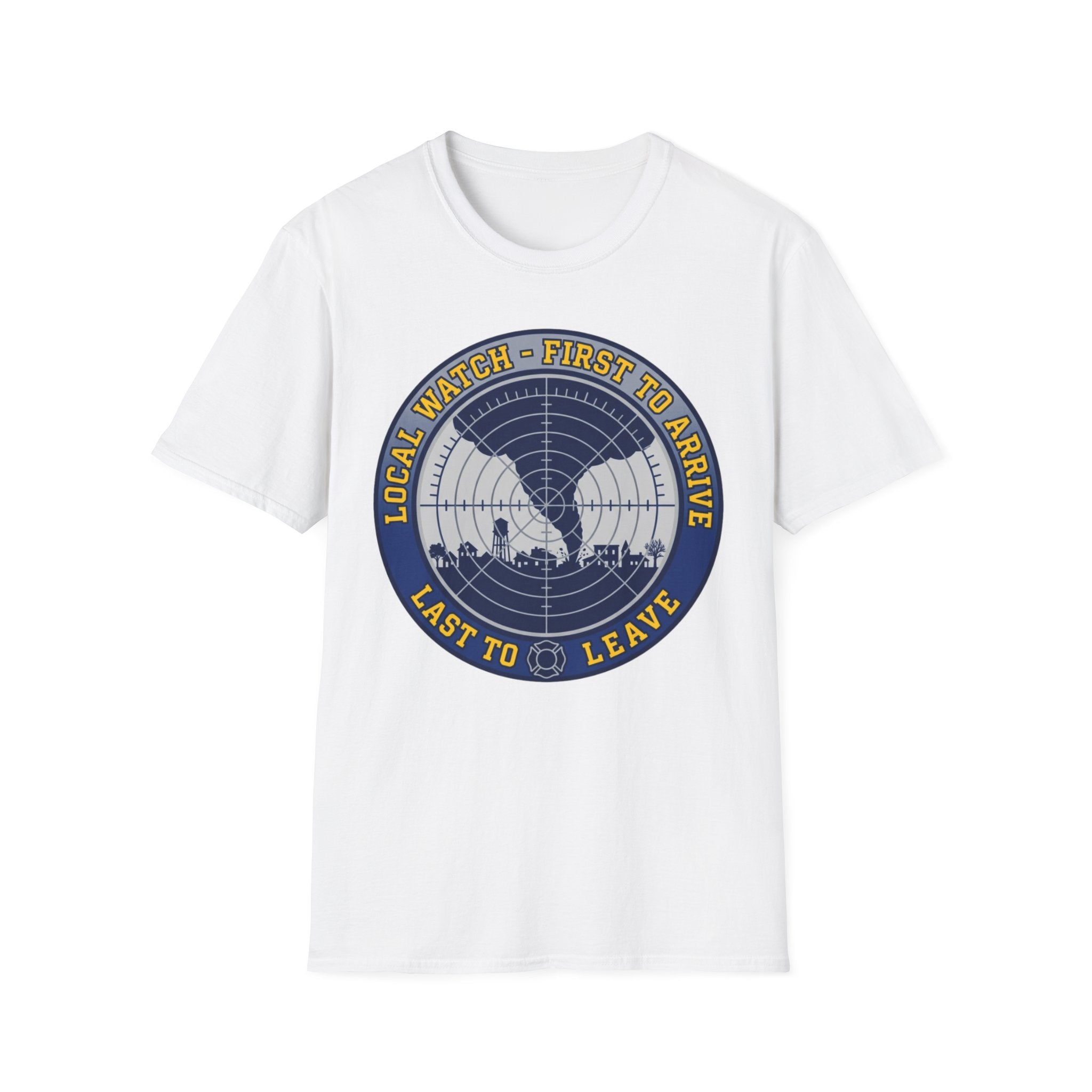 Local Watch T-Shirt