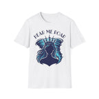 Hear Me Roar T-Shirt