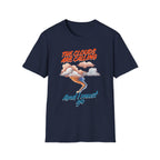 The Clouds Are Calling T-Shirt
