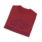 Modern Cumulus Laude T-Shirt