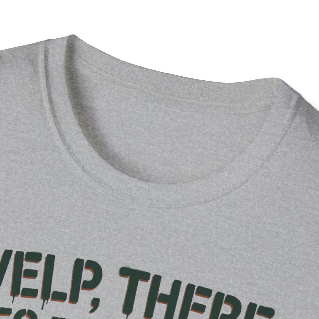 There Goes The Trailer T-Shirt