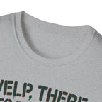 There Goes The Trailer T-Shirt