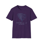 Sound Of Sirens T-Shirt