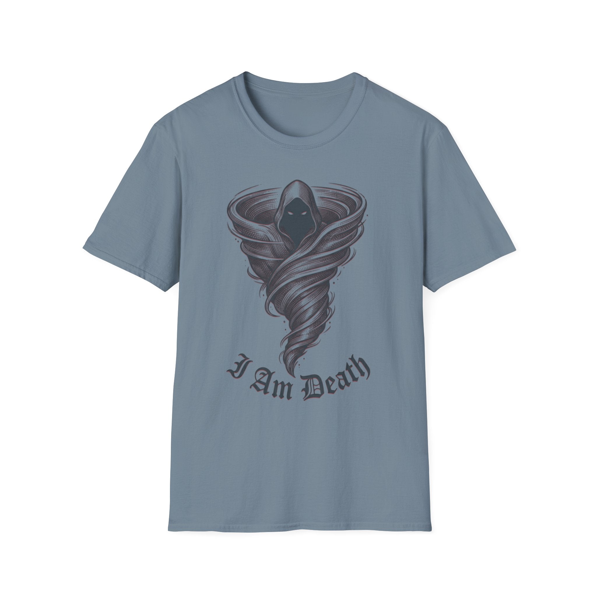 Grim Reaper T-Shirt