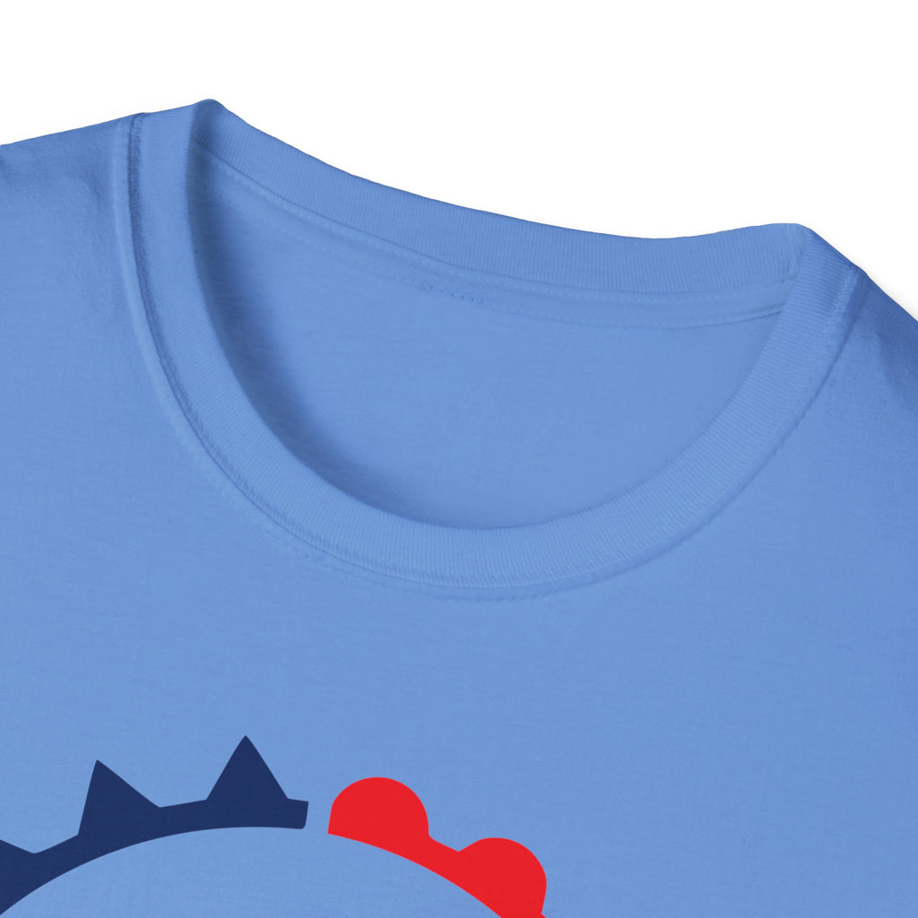 Frontal System Professional T-Shirt