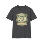 Our Vacations Are Not The Same T-Shirt