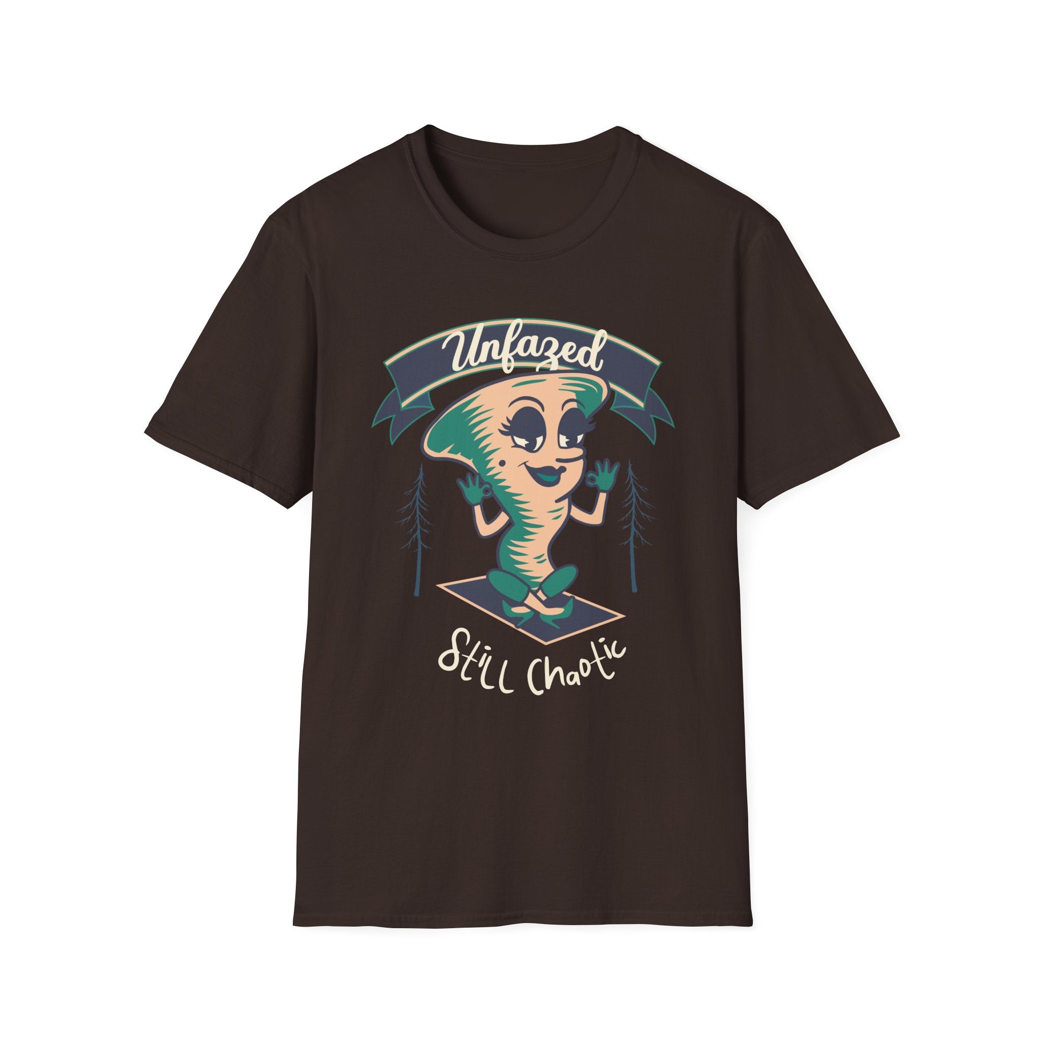 Unfazed T-Shirt