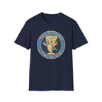 Dreams Taking Shape T-Shirt