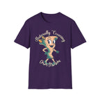 Natural Chaos T-Shirt