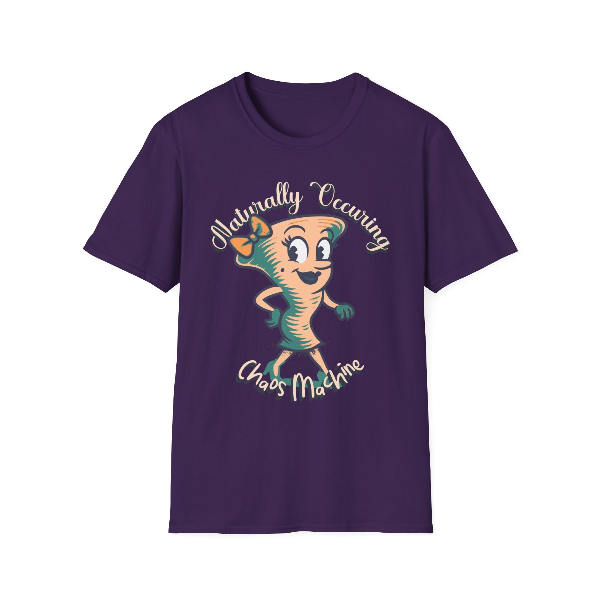 Natural Chaos T-Shirt